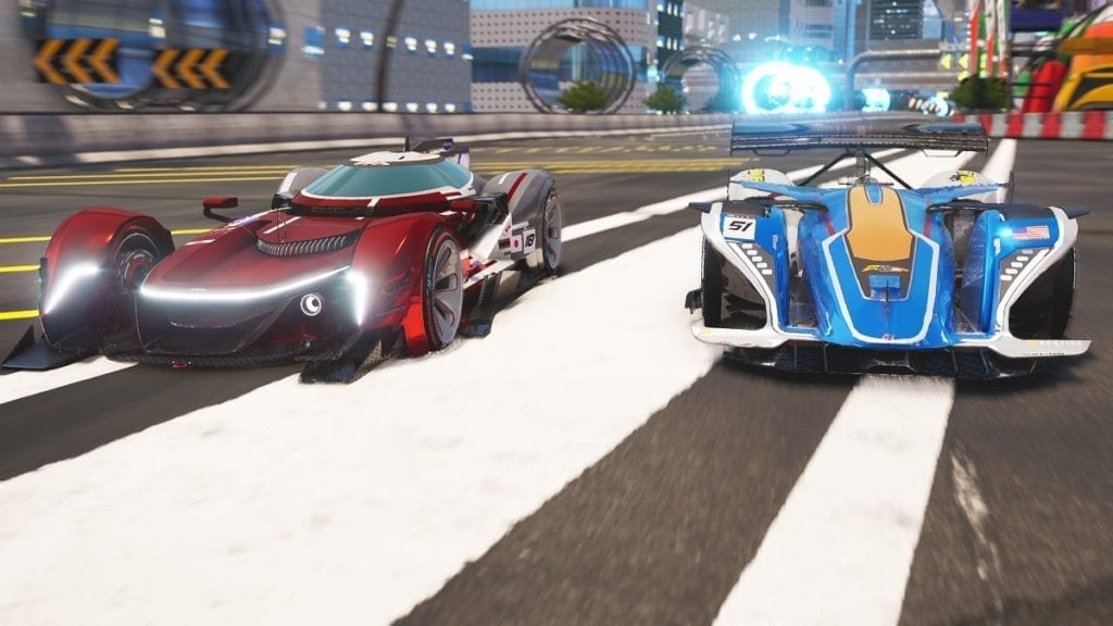 Xenonracerbetagiveaway
