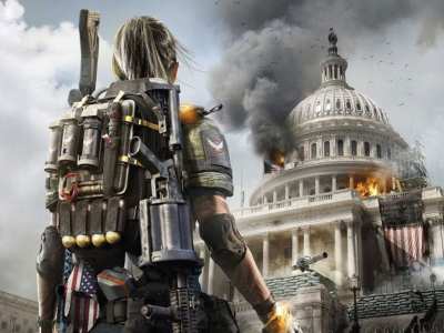 The Division 2