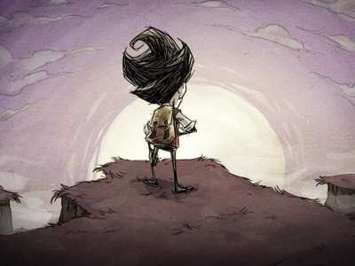 Don't Starve Together Roadmap