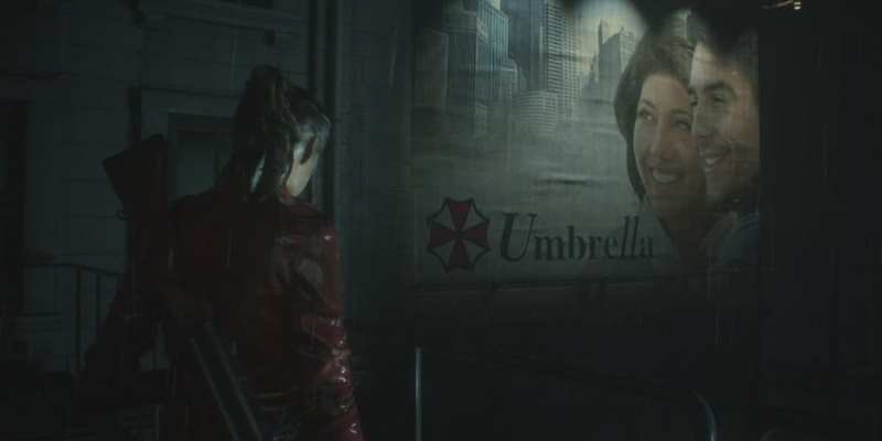 Resident Evil 2 já tem mais de 7 milhões de jogadores - REVIL