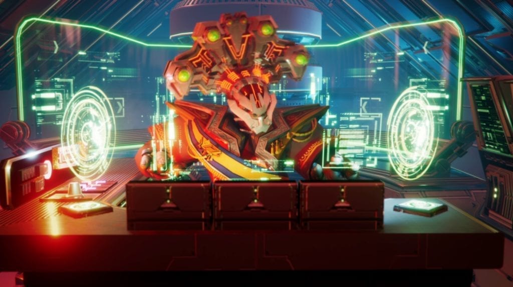 Star Control Origins Screenshot