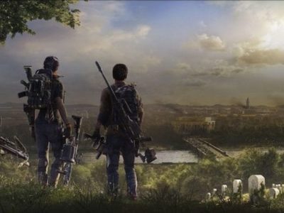 The Division 2 1123397 770x470