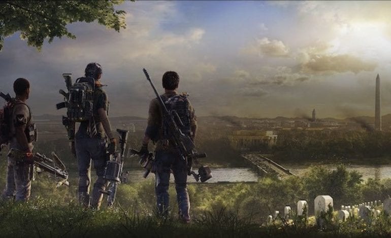 The Division 2 1123397 770x470