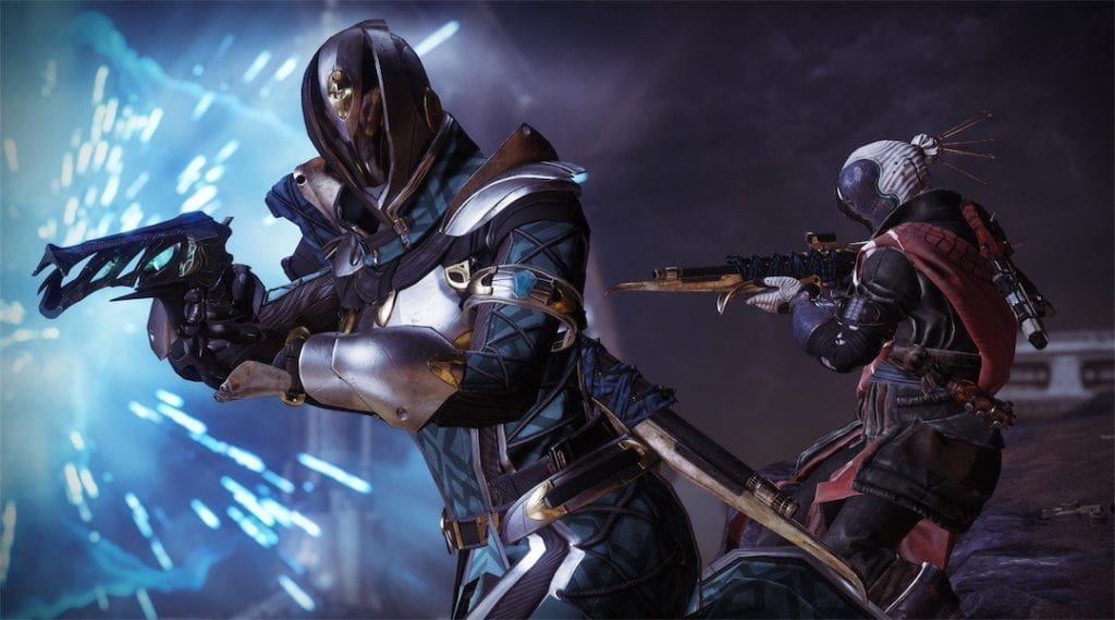 Activision Blizzard Bungie Destiny 2 Split Conference Call