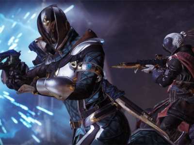 Activision Blizzard Bungie Destiny 2 Split Conference Call