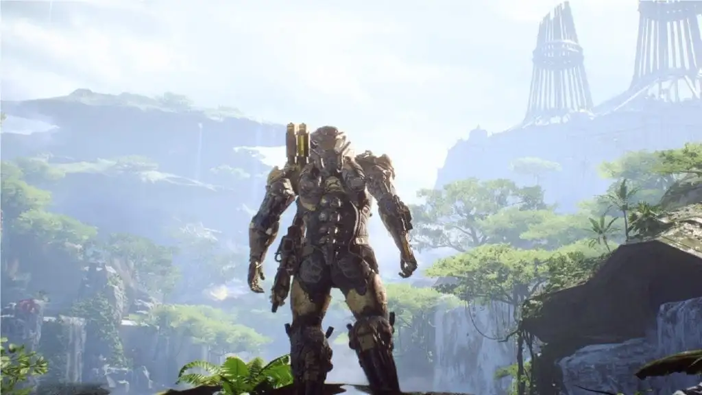 Anthem PC Technical Review