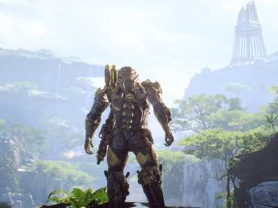 Anthem PC Technical Review