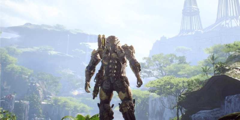 Anthem PC Technical Review