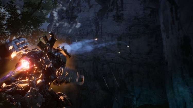 Anthem Leveling, Masterworks, Rolls, Components, Combo Guide Colossus