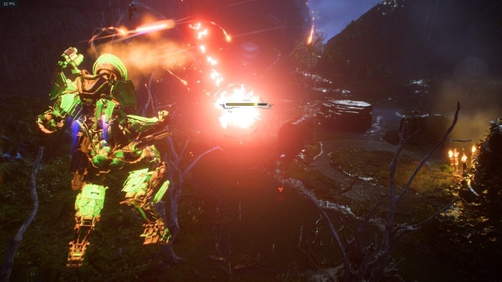 Anthem Guide Leveling Combos Masterworks Everything You Need To Know Anthem Guide Leveling Combos Masterworks Everything You Need To Know