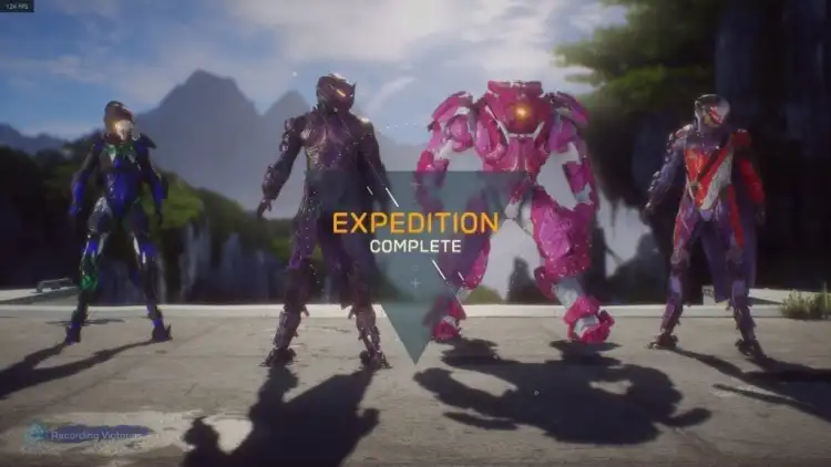 Anthem Leveling, Masterworks, Rolls, Components, Combo Guide Expedition Complete
