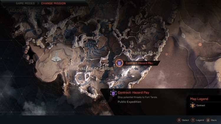 Anthem Leveling, Masterworks, Rolls, Components, Combo Guide Legendary Contracts