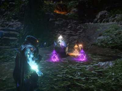 Anthem Leveling, Masterworks, Rolls, Components, Combo Guide Loot Drops