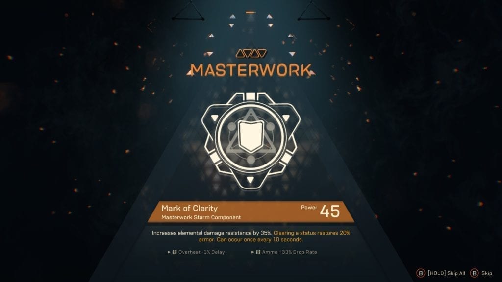 Anthem Guide: Leveling, Combos, Masterworks, Everything You Need To Know