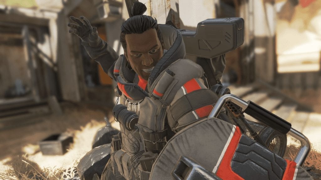 Apex Legends Character Heroes Skills Guide Gibraltar