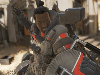 Apex Legends Character Heroes Skills Guide Gibraltar