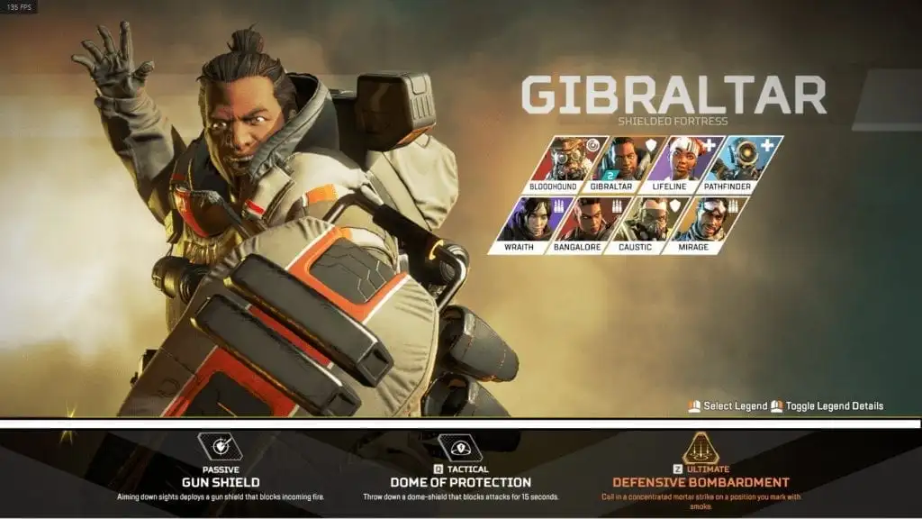 Apex Legends Character Guide for Newbies (Second Four Starting Legends) -  HubPages
