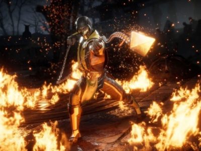 April 2019 Pc Game Releases Mortal Kombat 11, Imperator Rome, Borderlands, World War Z, Anno 1800