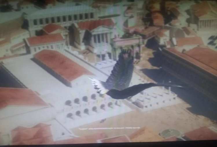 Assassin's Creed Legion Rome, Roman Empire, Rumor 0
