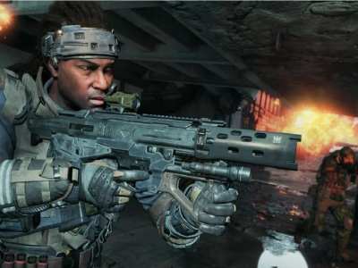 Call Of Duty Black Ops 4 Activision Booker T Lawsuit Prophet