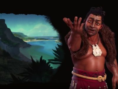 Civ 6 Gathering Storm Early Tier List Rankings