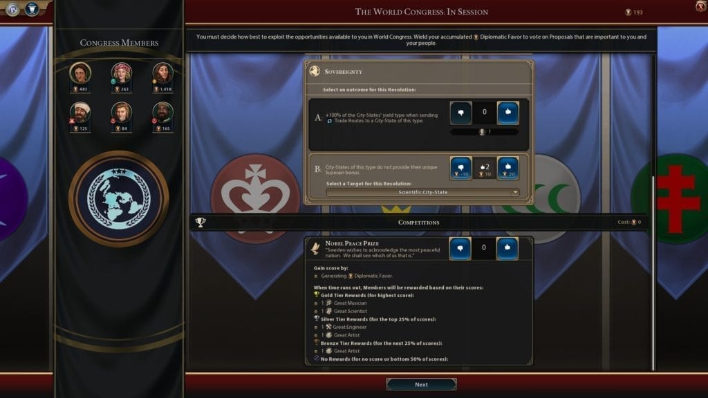 Civilization Vi Gathering Storm Civ Tier List And Tips
