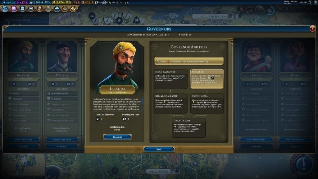 Civilization 6 tier list – every civ ranked