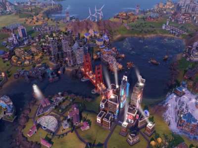 Civilization 6 Gathering Storm Review
