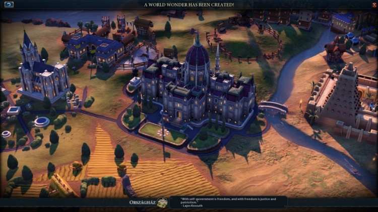 civ 6 gs rev hungary