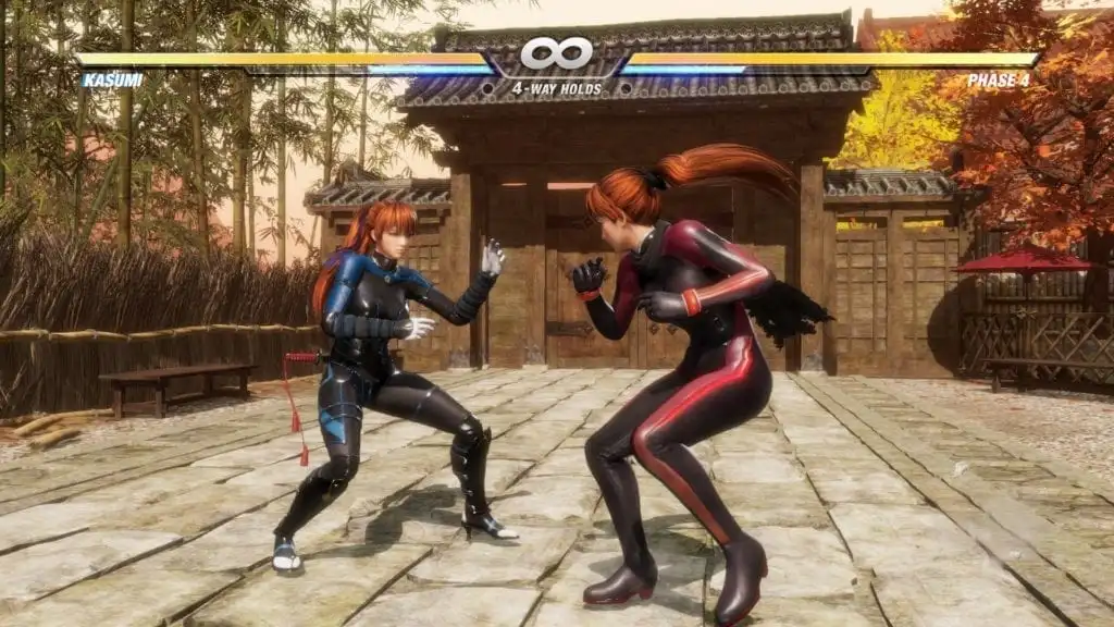 Dead or Alive 6' Review: Simpler, Flashy Fighting is Newcomer-Friendly Even  if the Story Isn't