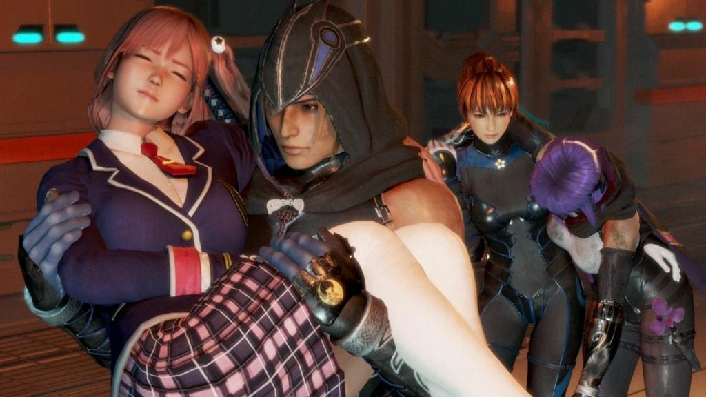 Dead or Alive 6 (for PC) Review