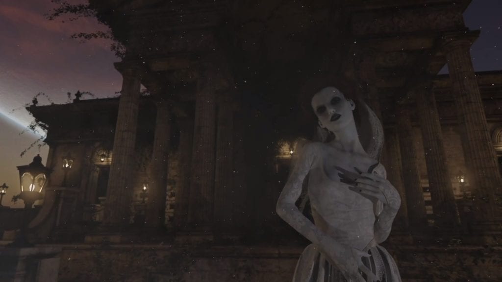 Deadhaus Sonata Reveal