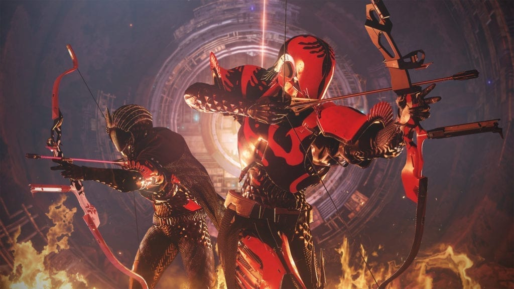 Destiny 2 Crimson Days 2019 Guide