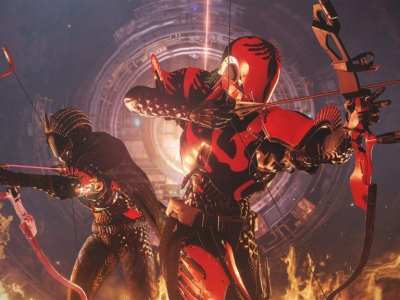 Destiny 2 Crimson Days 2019 Guide