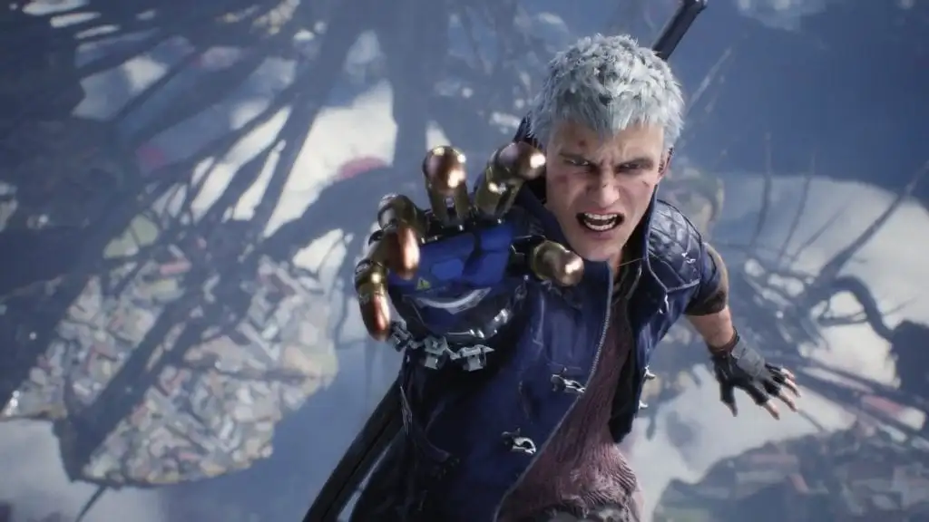 Devil May Cry 5 is Not a Perfect Game (but what is?)