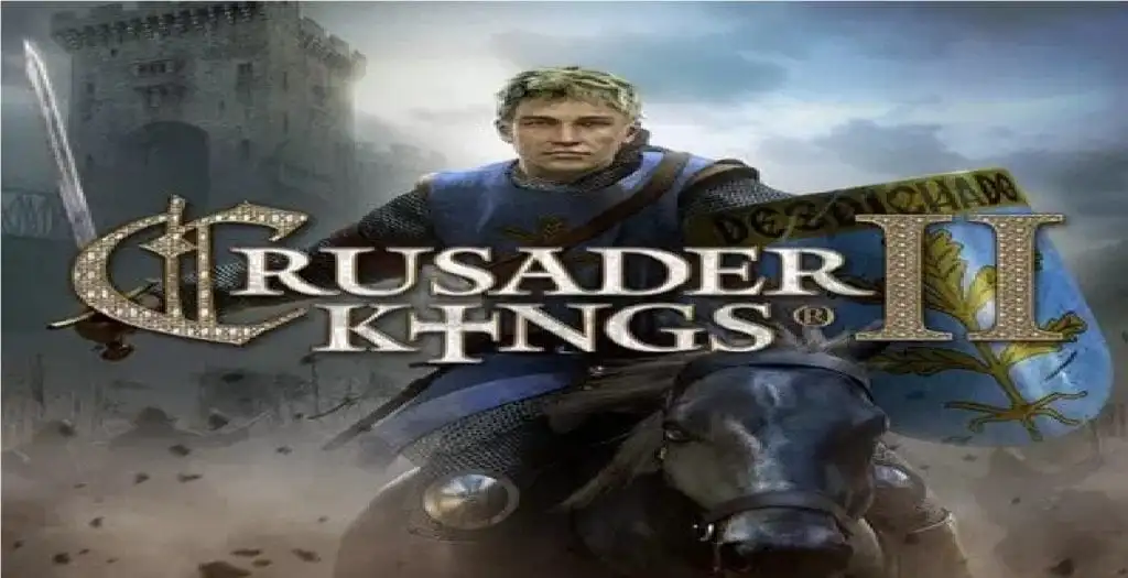 Humble Bundle Paradox Interactive Crusader Kings 2, Magicka 2, Age Of Wonders, Europa Universalis 4