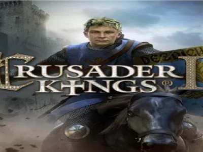 Humble Bundle Paradox Interactive Crusader Kings 2, Magicka 2, Age Of Wonders, Europa Universalis 4