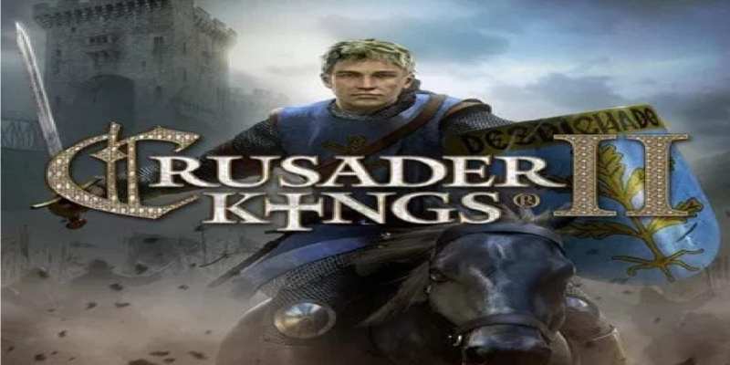 Humble Bundle Paradox Interactive Crusader Kings 2, Magicka 2, Age Of Wonders, Europa Universalis 4