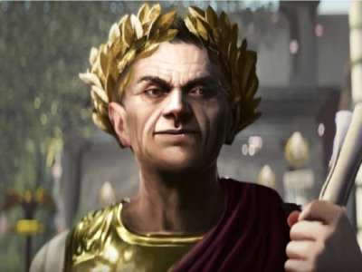 Imperator Rome Trailer Release Date