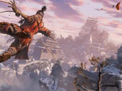 March 2019 Pc Game Releases Sekiro, Devil May Cry 5, Left Alive, The Division 2