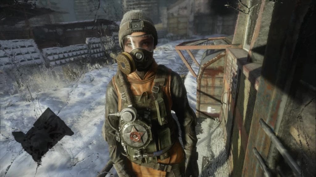 aIDS Mew Mew kamp 6 Tips For Surviving In Metro Exodus