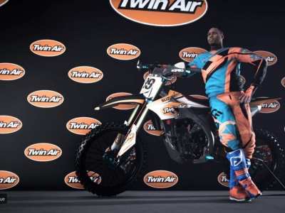 Monster Energy Supercross 2 Pc Strike A Pose