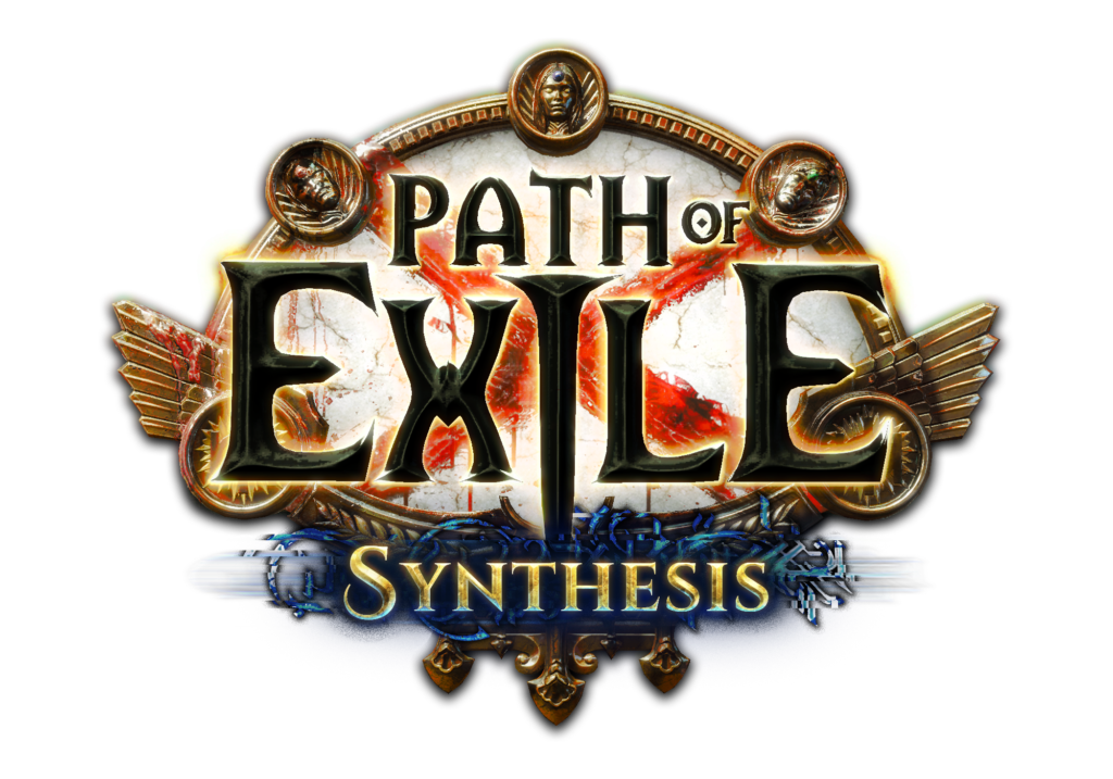 Path of Exile on X: Reminisce in memories of Venarius with the new  Synthesis Hideout! To go along with it, we're also releasing the Synthesis  Map Device as well! Check them out