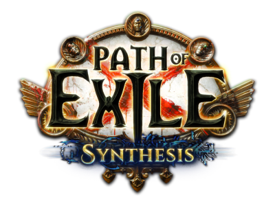 Path Of Exile Synthesis Logo