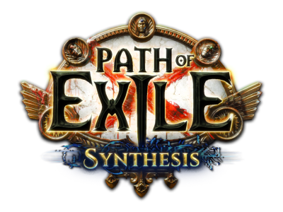 Path Of Exile Synthesis Logo