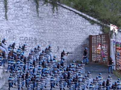 Riot Civil Unrest Pc Review