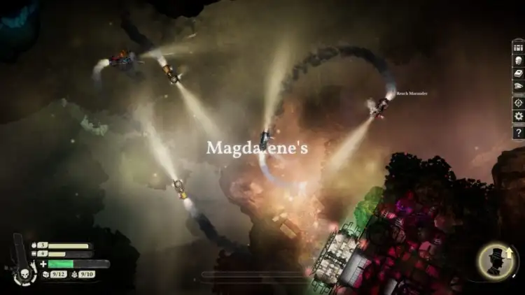 Sunless Skies Guide Tips Survival Gold Magdalenes Terror