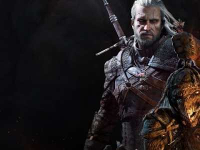 The Witcher Cd Projekt Red Cdpr Andrzej Sapkowski