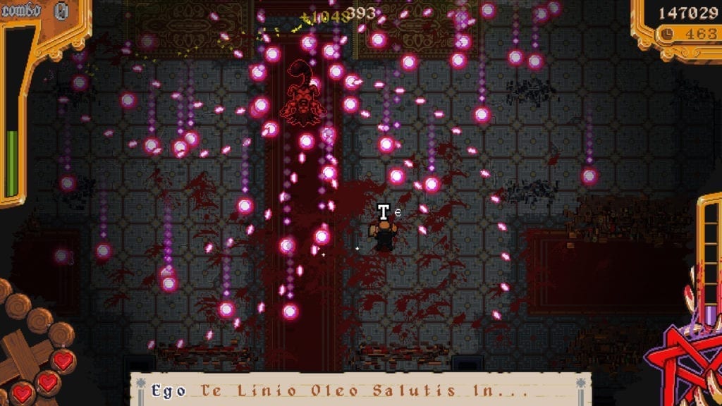 Thetextorciststeamcontestpci