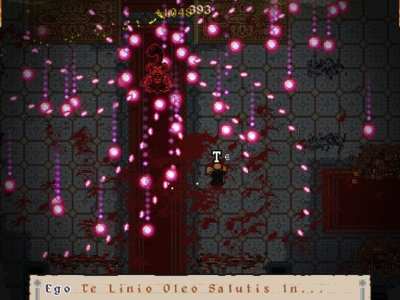 Thetextorciststeamcontestpci